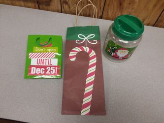Christmas Stuff