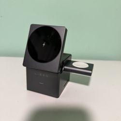 Lisen 3 In 1 Charging Station