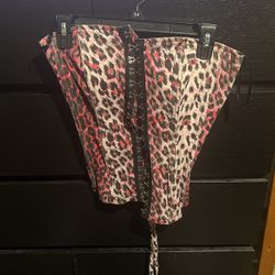 Corset- Tripp