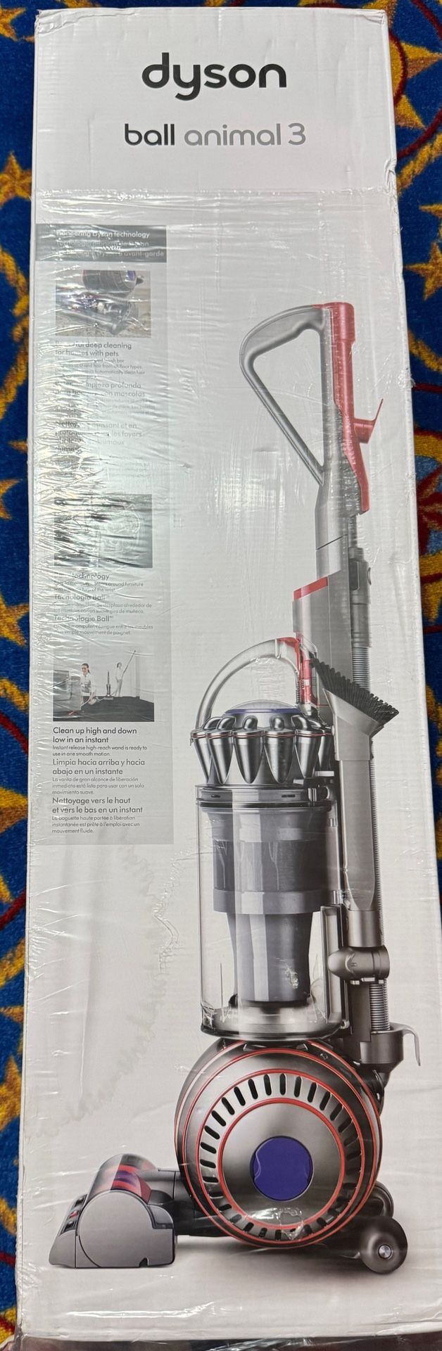 Dyson - Ball Animal 3 Vacuum