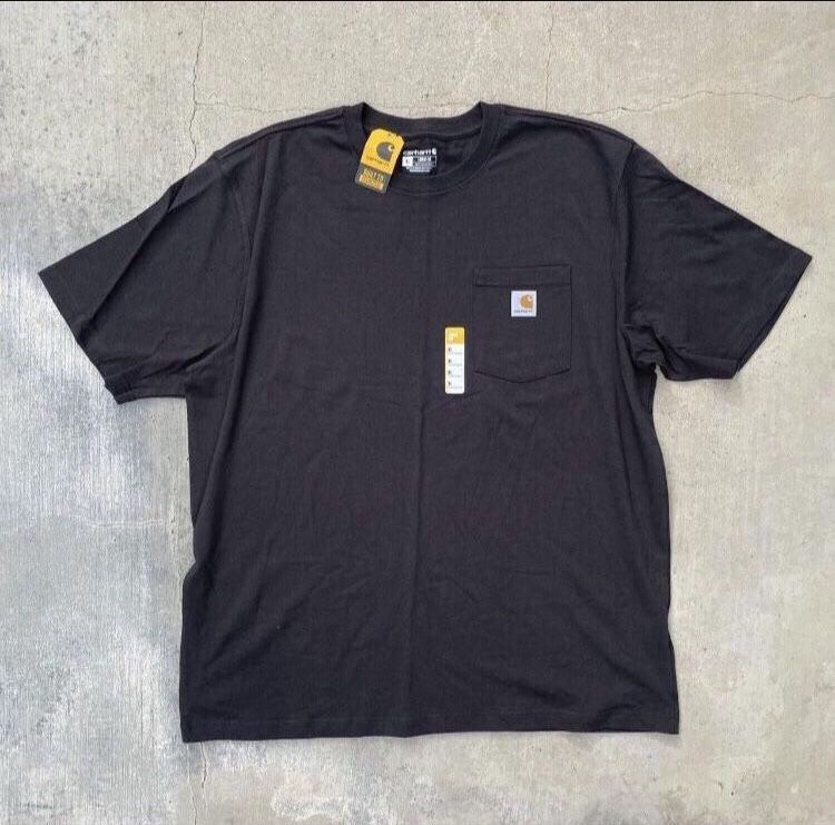 Carharrt T Shirt