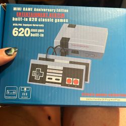 Brand New Nintendo