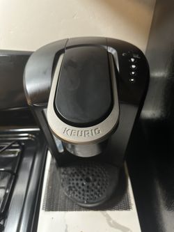 Keurig Coffee Machine