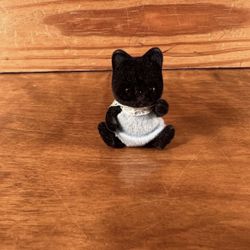 Sylvanian Families 5542 Spooky Surprise House - Dollhouse Playsets Cat