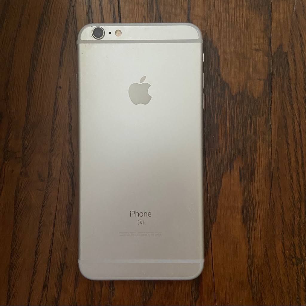 iPhone 6 Plus  100 OBO 