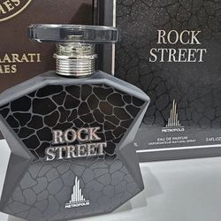 Rock Street