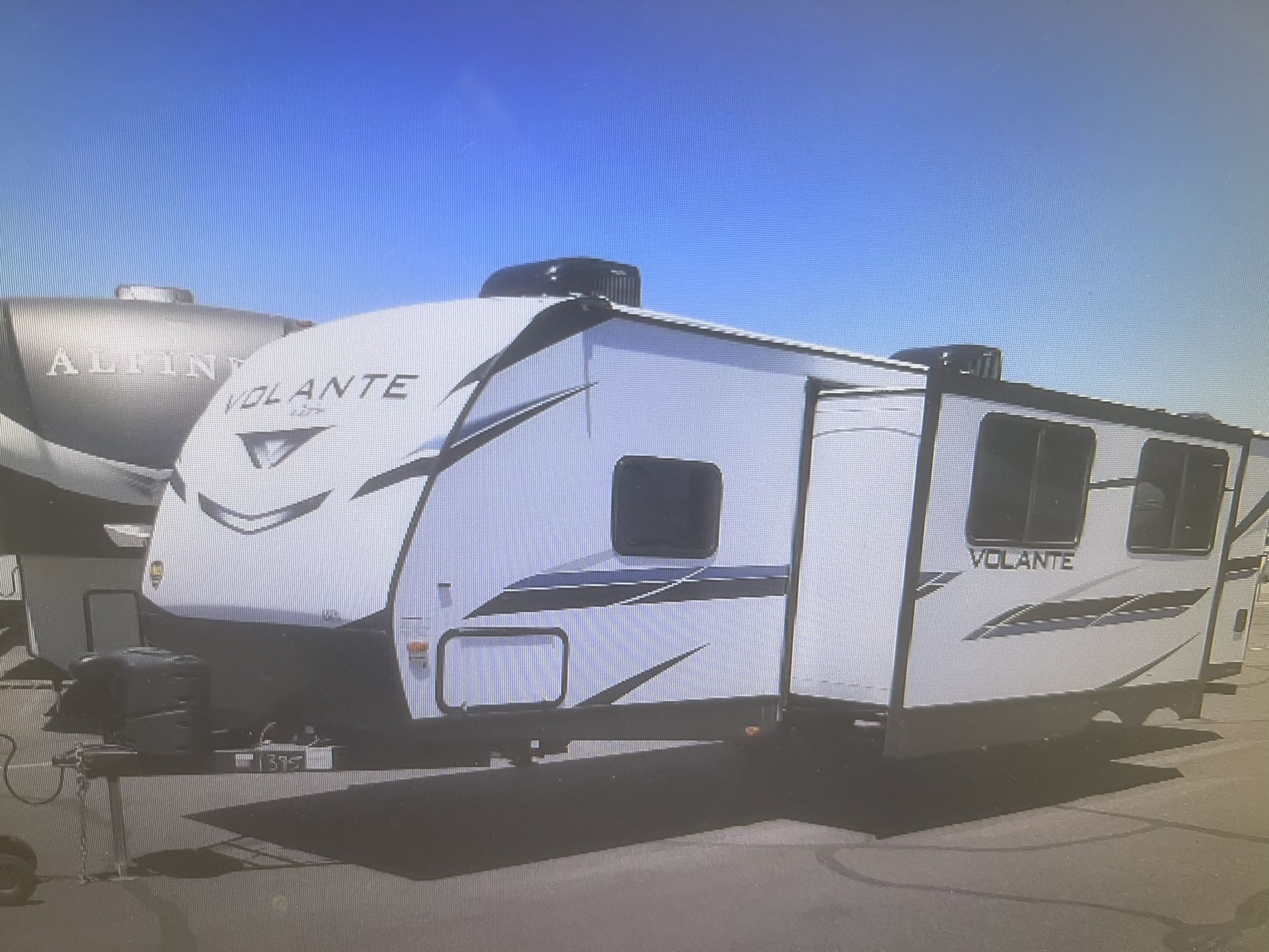 2022 VOLANTE 29RB