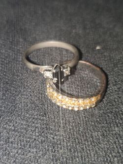 Costume jewelry