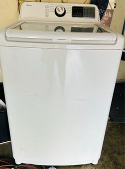 Midea Washer