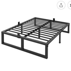 King Size Bed Frame NEW