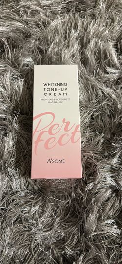 A.SOME Perfect Whitening Tone-up Cream 100mL