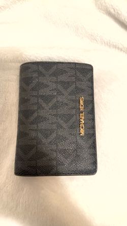 Michael Kors Small Wallet 