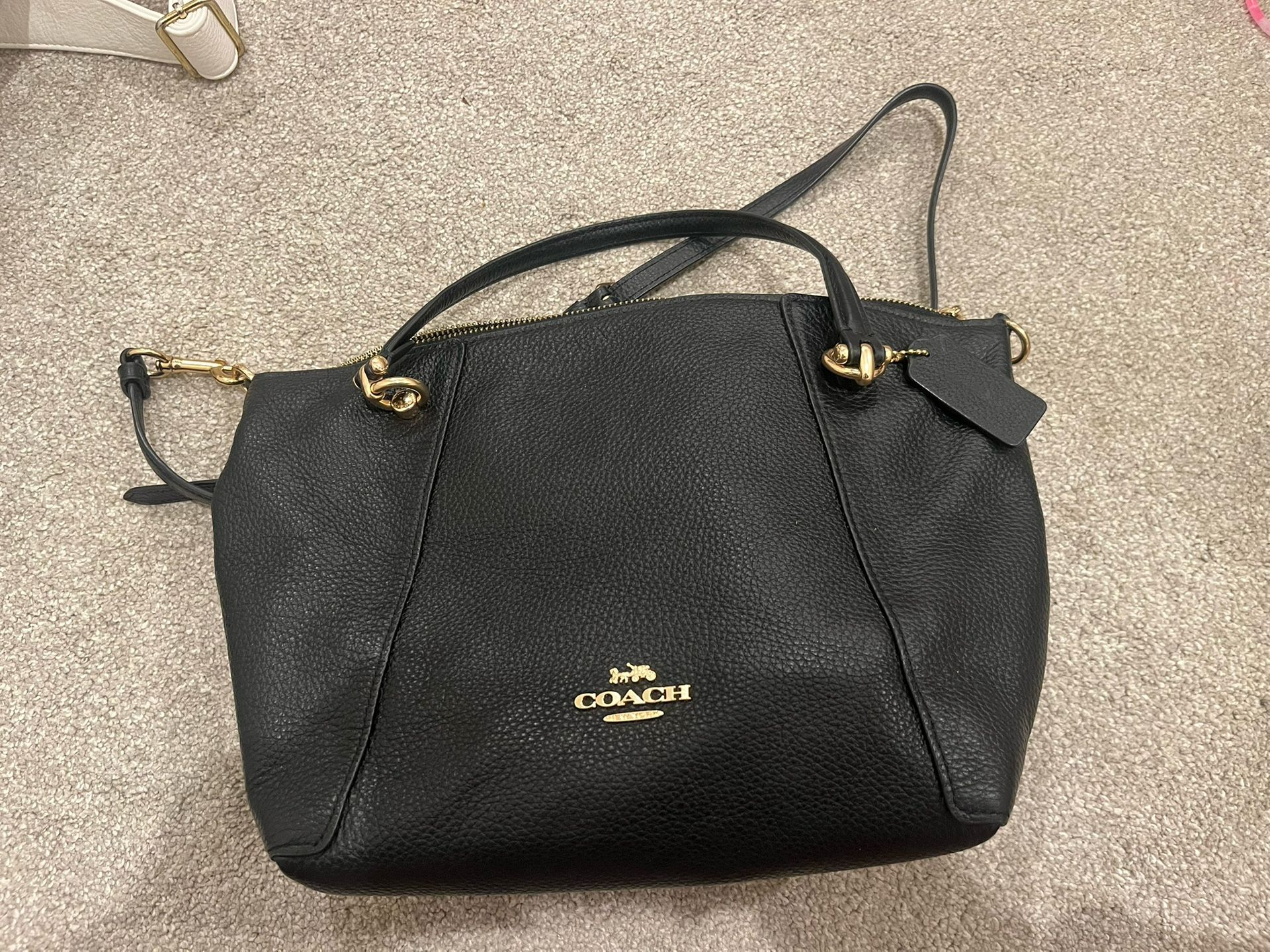 Coach Purse/crossbody 
