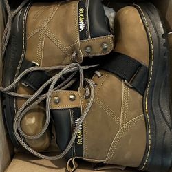 Cougar Paws Roofing Boots