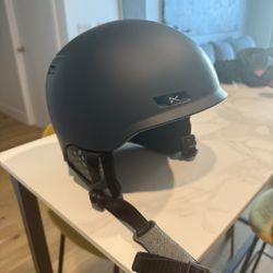 Anon Rodan Ski & Snowboard Helmet