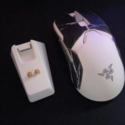 Razer Viper Ultimate