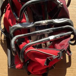 Handle Bars