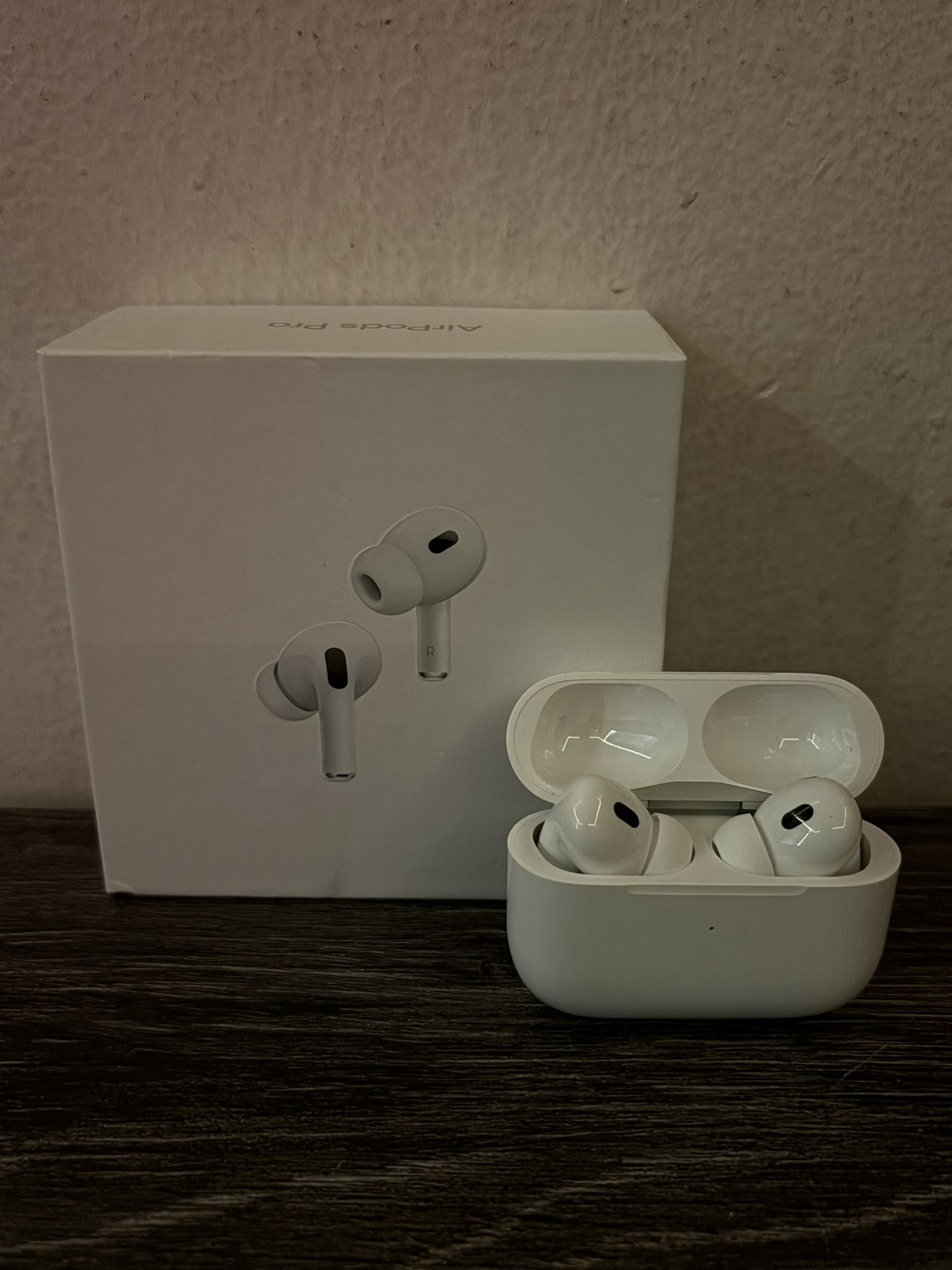 AirPods Pro 2