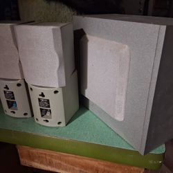 Surround Sound Speakers Set
