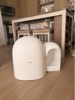 Liter Box