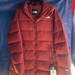 The North Face Jacket