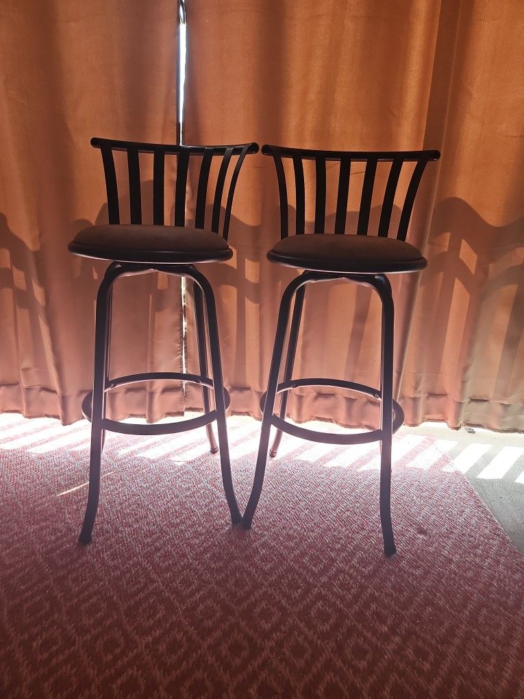 Bar Stools