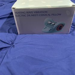 Neck Cervical Spine Massager