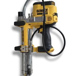 DeWalt 20V Max Variable Speed Grease Gun 