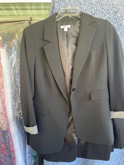 Nice black blazer