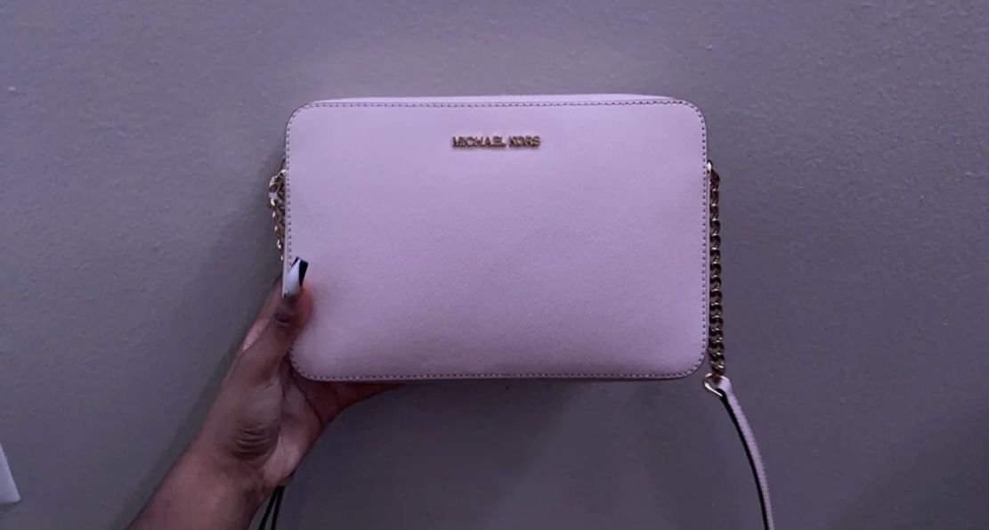 Michael Kors Crossbody