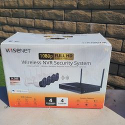 Security System