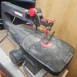 Saw. JIG. CRAFTSMAN