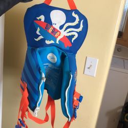 Life Jacket 