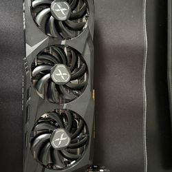 XFX Speedster SWFT 309 Radeon RX 6700 XT 12 GB Video Card