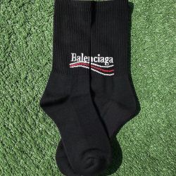 Balenciaga Socks