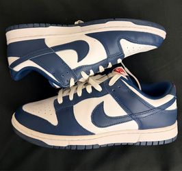 Nike Dunk Low Valerian Blue