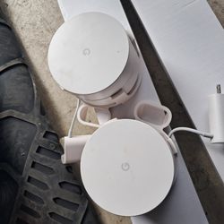 Google Wifi Mesh 