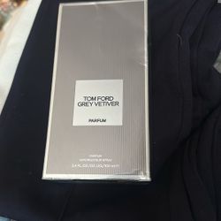 Tom Ford - Grey Vetiver 