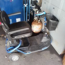 Scooter 