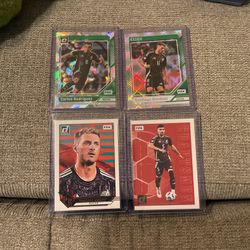 Mexico. Lot