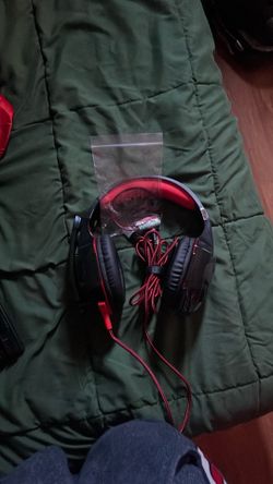 Gaming headset pc ps4-ps5 Xbox