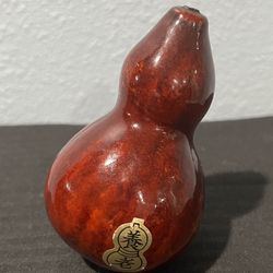 Chinese Gourd Rattle 