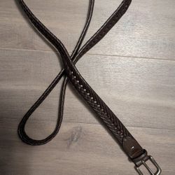 Tommy Men's Belt
