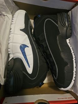 Air Max Penny (GS)