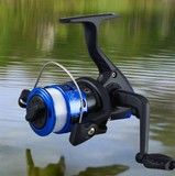 XTREME BAITS SIZE 200 SERIES SPINNING REEL