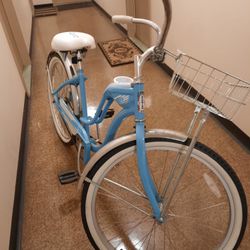 Schwinn Bike 