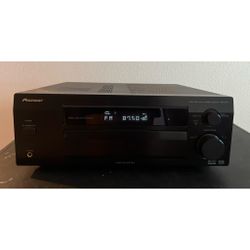 Pioneer Receiver Only $40