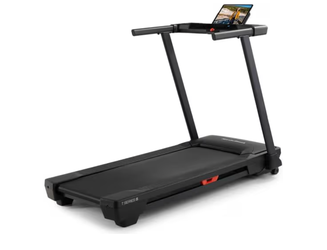 2025 NordicTrack T5 Folding Treadmill Excellent Condition Low Usage - Aldie, VA