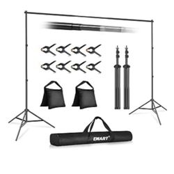 Backdrop Stand