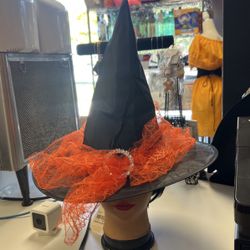 Witch Hat New